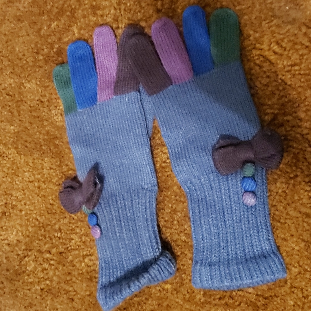 Mittens